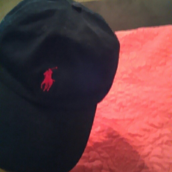 Polo hat - Picture 3 of 3
