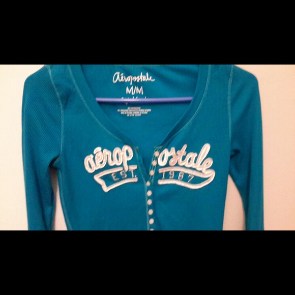 Aeropostale
