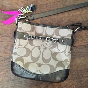 Coach Crossbody Purse