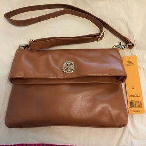 Tory Burch Dena Messenger