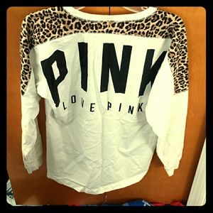 PINK Varsity