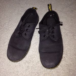 Dr martens soho