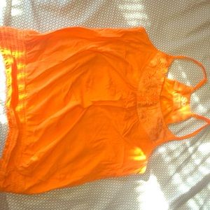 A cute little summer top