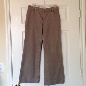 Gap pants