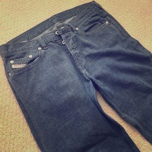 Diesel Jean