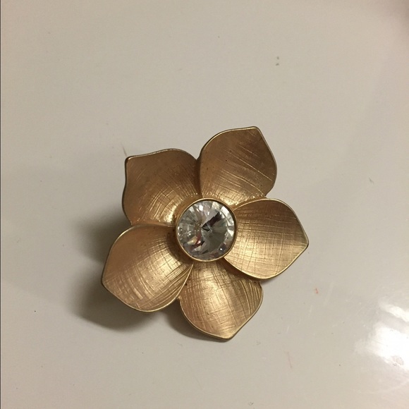 Statement ring - Picture 2 of 3