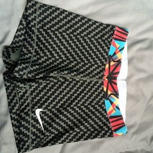 Nike pros