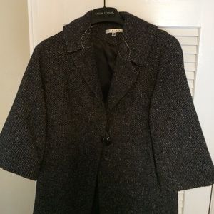 Cabi Fall Jacket