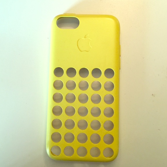 iPhone 5c case