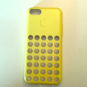 iPhone 5c case
