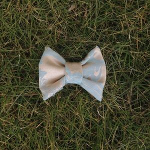Hair Bow