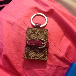 Keychain
