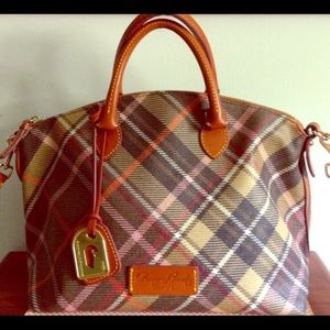Dooney and Bourke