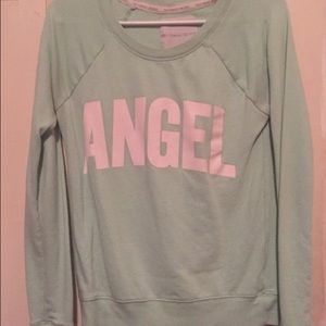 Victoria's Secret Sweatshirt