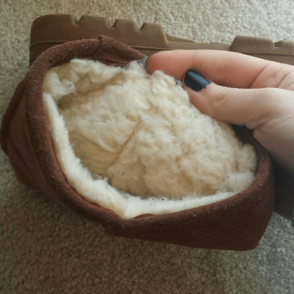 Boots - Picture 3 of 3