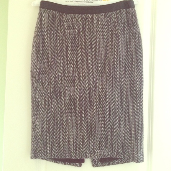 Skirt by The Limited