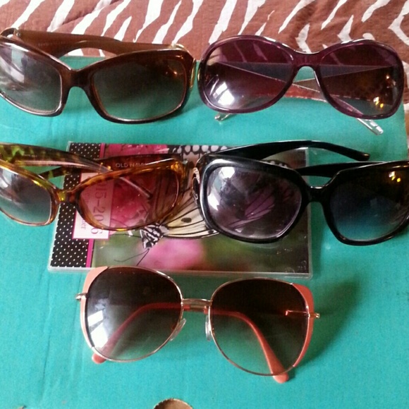 Shades - Picture 2 of 2