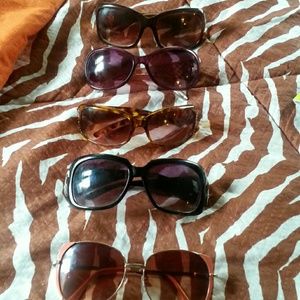 Shades