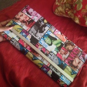 Clutch Purse