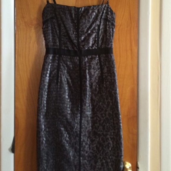 D&G dress