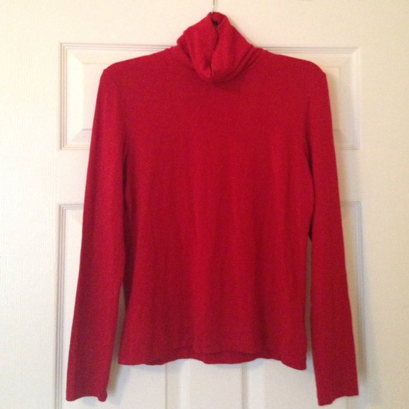 Ralph Lauren turtle neck