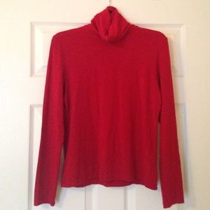 Ralph Lauren turtle neck