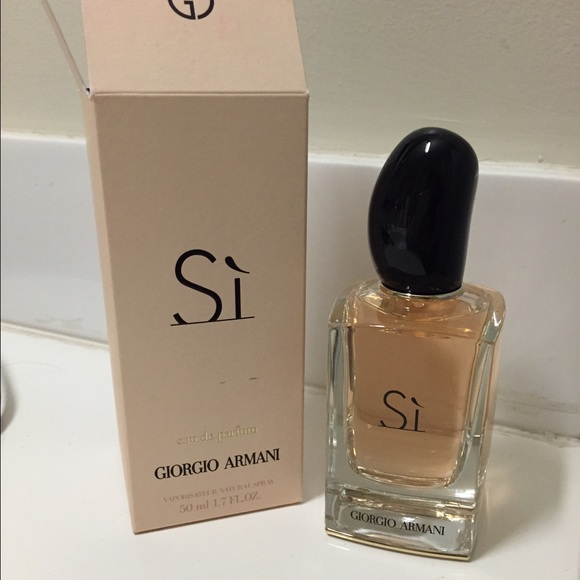 Perfume