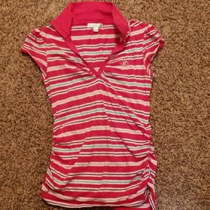 South Pole polo
