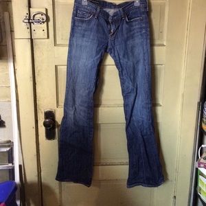 Citizens of Humanity size 28 Jeans