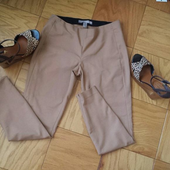 Forever 21 Ankle Pants
