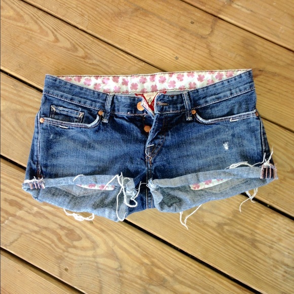 Lucky Brand shorts