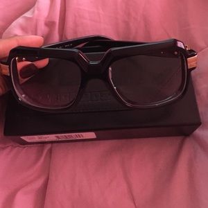 Cazal Glasses