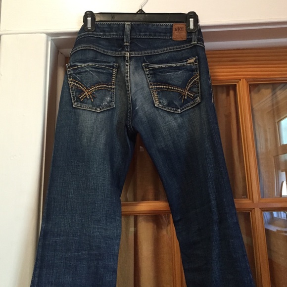 BKE denim