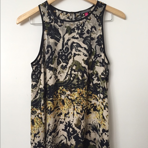 Vince Camuto top