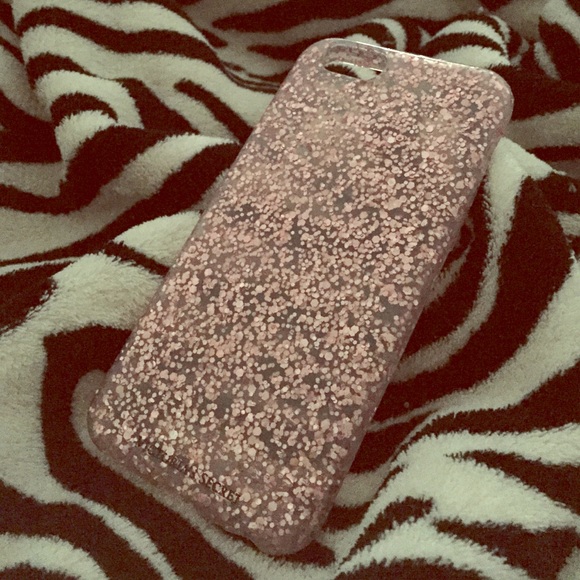 iPhone 6 silicone case
