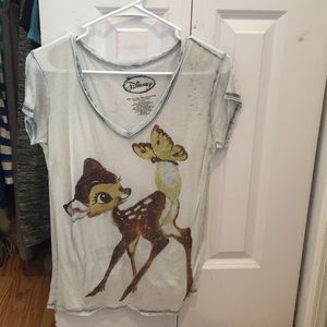 Disney Bambi T-Shirt