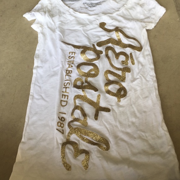 Aero s top