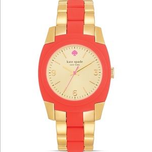 GREAT PRICE! Beautiful Kate Spade watch new w/tags