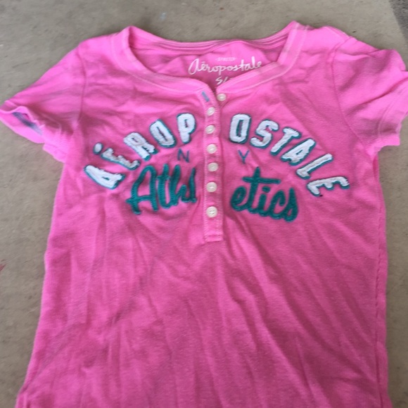 Aero s top