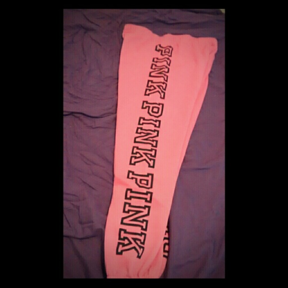 Victoria Secret sweats
