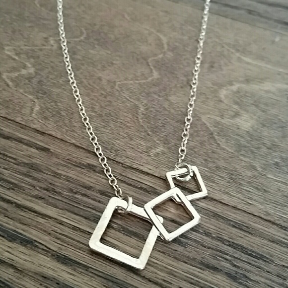 🚫SOLD🚫 *Bundled* Gold Necklace