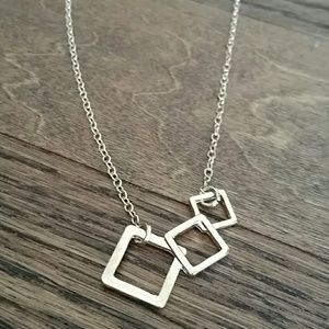 🚫SOLD🚫 *Bundled* Gold Necklace