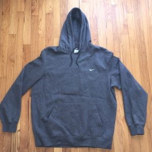 Nike sweatshirt