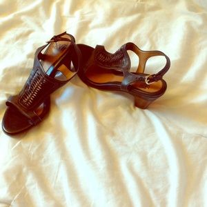 Sofft sandals NWOT
