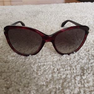 100% authentic prada sunglasses