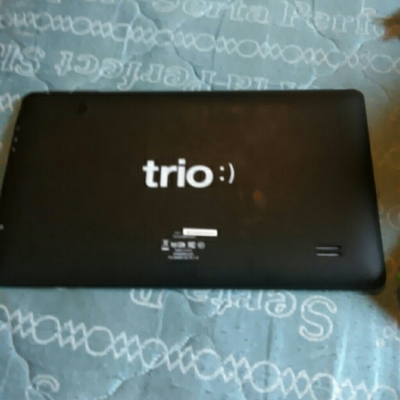 Tablet - Picture 2 of 3