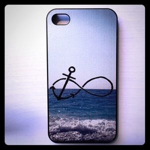 iPhone 4/4s case!