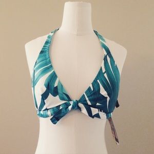 Tommy Bahama Bikini Top