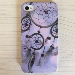 iPhone 4s case