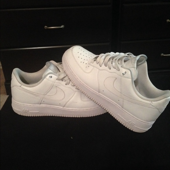 Nike Air Force 1